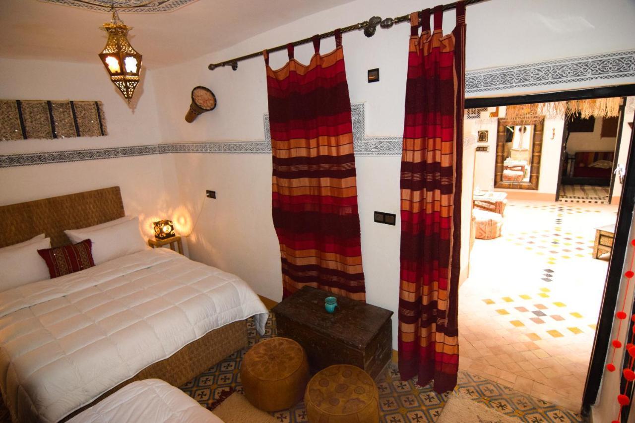 Triple Room Private Bathroom