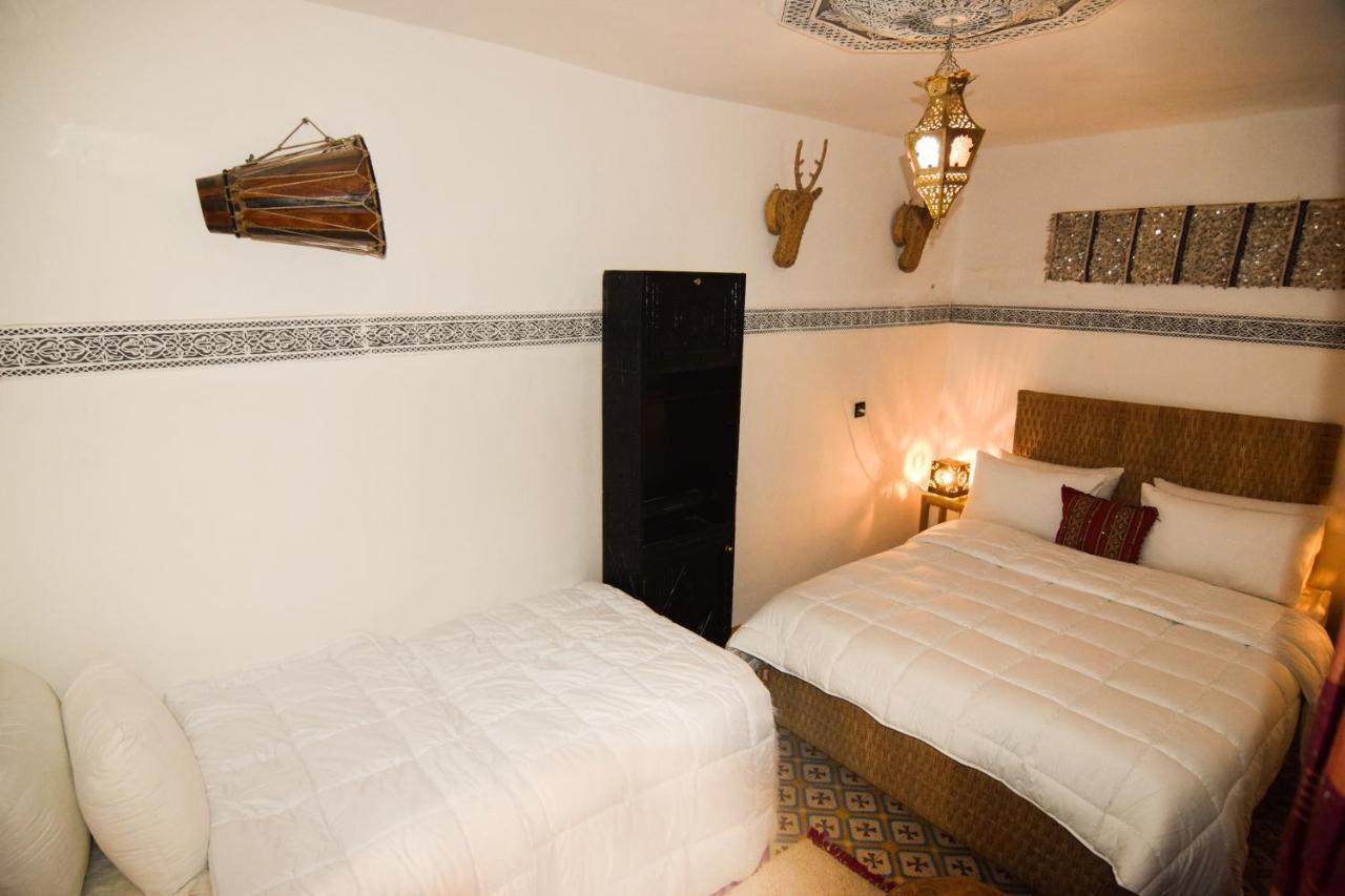 Triple Room Private Bathroom
