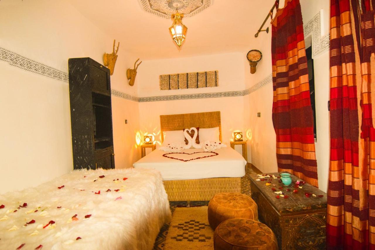 Triple Room Private Bathroom